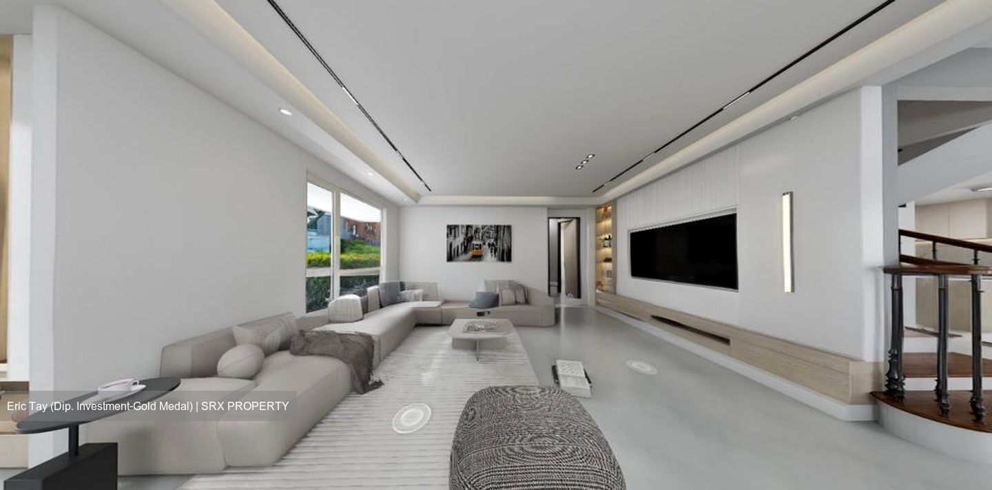 Watten Park (D11), Semi-Detached #532774231